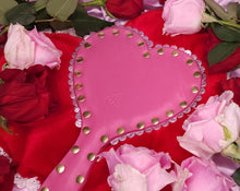 Load image into Gallery viewer, ETERNALLY, YOURS: DOILY HEARTBREAKER PADDLE