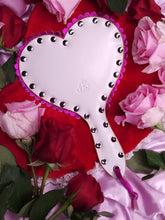 Load image into Gallery viewer, ETERNALLY, YOURS: DOILY HEARTBREAKER PADDLE