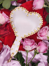 Load image into Gallery viewer, ETERNALLY, YOURS: DOILY HEARTBREAKER PADDLE