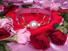 Load image into Gallery viewer, ETERNALLY, YOURS: Pearl Gag