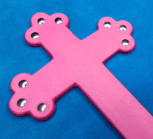 Load image into Gallery viewer, BARBIE DREAM LITTLE LAMB PADDLE