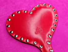 Load image into Gallery viewer, HEARTBREAKER PADDLE