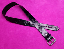 Load image into Gallery viewer, FULL FETISH ZODIAC BELT