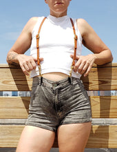 Load image into Gallery viewer, BOATBOY SUSPENDERS