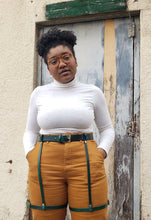 Load image into Gallery viewer, CLASSIC GARTER HARNESS