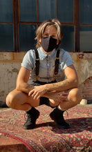 Load image into Gallery viewer, AHNA SUSPENDERS