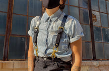 Load image into Gallery viewer, AHNA SUSPENDERS
