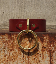 Load image into Gallery viewer, CLASSIC BONDAGE COLLAR