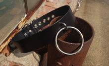 Load image into Gallery viewer, LARGE O-RING BELT