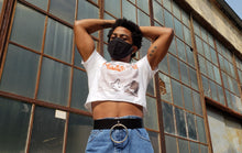 Load image into Gallery viewer, LARGE O-RING BELT