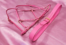 Load image into Gallery viewer, SWEETHEART BRA HARNESS