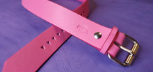 Load image into Gallery viewer, SWEETHEART BELT