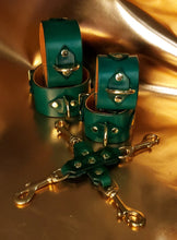 Load image into Gallery viewer, BONDAGE STYLE RESTRAINT SETS