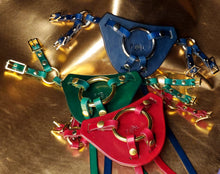 Load image into Gallery viewer, LYRA HARNESS