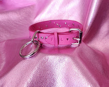 Load image into Gallery viewer, SUGAR HEARTS COLLAR