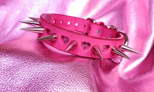 Load image into Gallery viewer, SOUR COLLAR