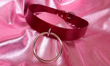 Load image into Gallery viewer, LARGE O-RING BELT