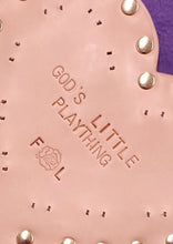 Load image into Gallery viewer, ADD CUSTOM STAMPED WORD