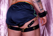 Load image into Gallery viewer, BONDAGE THIGH RESTRAINT SETS