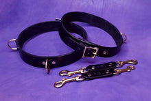 Load image into Gallery viewer, BONDAGE THIGH RESTRAINT SETS