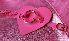 Load image into Gallery viewer, VALENTINE THIGH STRAP-ON HARNESS