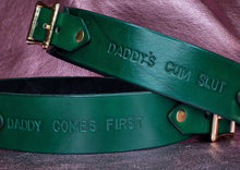 Load image into Gallery viewer, ADD CUSTOM STAMPED WORD