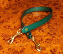 Load image into Gallery viewer, 2 POINT BONDAGE STRAP