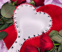 Load image into Gallery viewer, ETERNALLY, YOURS: DOILY HEARTBREAKER PADDLE