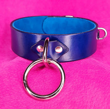 Load image into Gallery viewer, CLASSIC BONDAGE COLLAR
