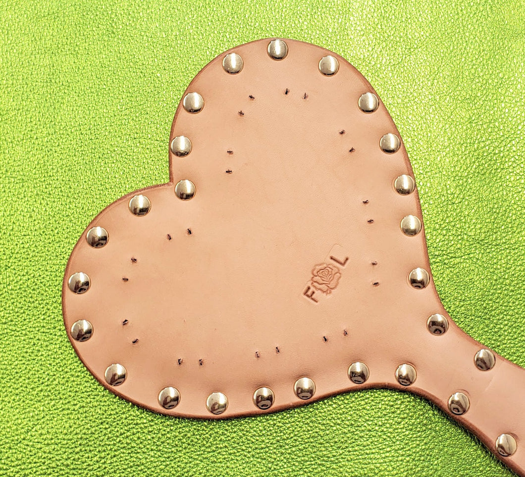 BITE PADDLE