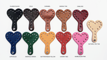 Load image into Gallery viewer, LEATHER LEASH
